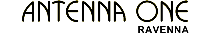 Logo AntennaOne